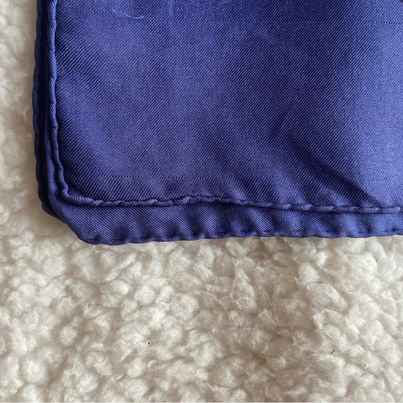 HERMÈS “SPRINGS” SCARF AUTHENTIC - Picture 10 of 12